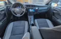 Toyota Auris Touring Sports 1.8 Hybrid Lounge
