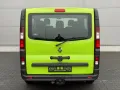 Renault Trafic 125 ENERGY KLIMA SHZG ALLWETTER ZV
