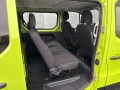 Renault Trafic 125 ENERGY KLIMA SHZG ALLWETTER ZV