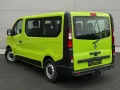 Renault Trafic 125 ENERGY KLIMA SHZG ALLWETTER ZV