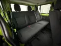 Renault Trafic 125 ENERGY KLIMA SHZG ALLWETTER ZV