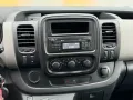 Renault Trafic 125 ENERGY KLIMA SHZG ALLWETTER ZV