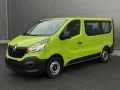 Renault Trafic 125 ENERGY KLIMA SHZG ALLWETTER ZV