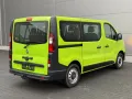 Renault Trafic 125 ENERGY KLIMA SHZG ALLWETTER ZV