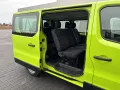 Renault Trafic 125 ENERGY KLIMA SHZG ALLWETTER ZV