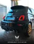 Other Abarth 695 1.4 Turbo T-Jet 180 CV 75° Anniversar