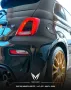 Other Abarth 695 1.4 Turbo T-Jet 180 CV 75° Anniversar