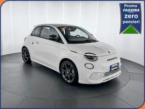Other Abarth 500e 500e 42 kWh 155cv
