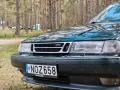 Saab 9000 2.3 CSE Turbo