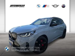 BMW X3 M50 xDrive M Sportpaket Pro-Harman/Kardon Sur