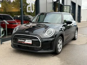 MINI COOPER STEPTRONIC PDC vo&hi SHZ TEMPOMAT CarPlay