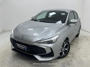 Other MG MG3 1.5 Comfort