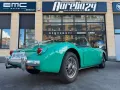 MG Mg A 1500 ASI