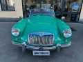 MG Mg A 1500 ASI