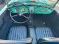 MG Mg A 1500 ASI