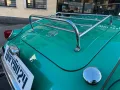 MG Mg A 1500 ASI
