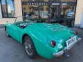 MG Mg A 1500 ASI