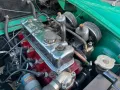 MG Mg A 1500 ASI