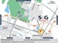 Mercedes-Benz GLC 43 AMG 4M AMG MBUX+360°+DIG-LED+AHK+Standhzg