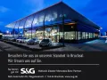 Mercedes-Benz GLC 43 AMG 4M AMG MBUX+360°+DIG-LED+AHK+Standhzg