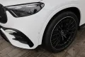 Mercedes-Benz GLC 43 AMG 4M AMG MBUX+360°+DIG-LED+AHK+Standhzg