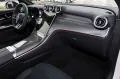 Mercedes-Benz GLC 43 AMG 4M AMG MBUX+360°+DIG-LED+AHK+Standhzg