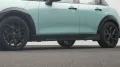 MINI Cooper C 5-Türer