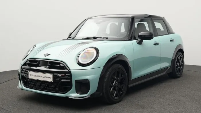 MINI Cooper C 5-Türer