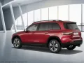Mercedes-Benz GLB 250 4MATIC