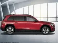Mercedes-Benz GLB 250 4MATIC