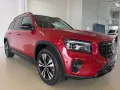 Mercedes-Benz GLB 250 4MATIC