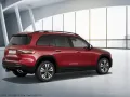 Mercedes-Benz GLB 250 4MATIC
