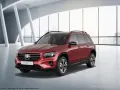 Mercedes-Benz GLB 250 4MATIC