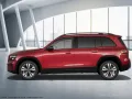 Mercedes-Benz GLB 250 4MATIC