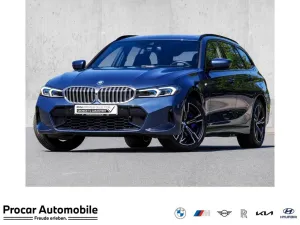 BMW 330e