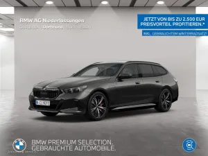 BMW 550e xDrive Touring M Sport AHK LiveCockpitProf