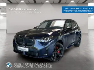 BMW X3 M50 i xDrive M Sport AHK Driv.Assist.Prof
