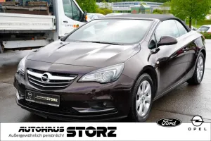 Opel Cascada Active ecoFlex -SITZ-BELÜFTUNG-WINTER-PA