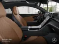 Mercedes-Benz CLE 180 AMG+NIGHT+PANO+360+LED+TOTW+KEYLESS+9G