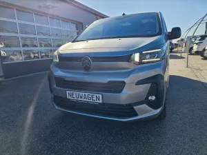 Citroën SpaceTourer Diesel 180 XL Max EAT8 *6 Sitzer*