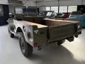 Dodge T214 3/4 - WC-Serie/Militär/Rarität