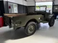 Dodge T214 3/4 - WC-Serie/Militär/Rarität