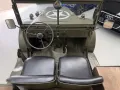 Dodge T214 3/4 - WC-Serie/Militär/Rarität