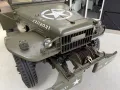 Dodge T214 3/4 - WC-Serie/Militär/Rarität