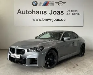 BMW M2 Coupé -Carbon Fibre -Komfortzugang -Harman Ka