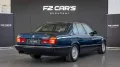 BMW E32 740i