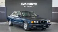 BMW E32 740i