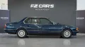 BMW E32 740i