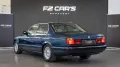 BMW E32 740i