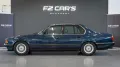 BMW E32 740i